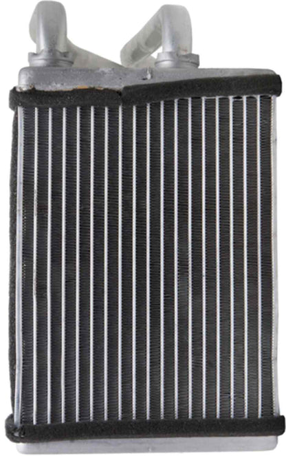 Four Seasons Aluminum Heater Core 92043