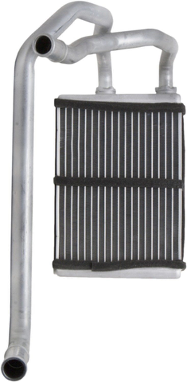 Four Seasons Aluminum Heater Core 92043
