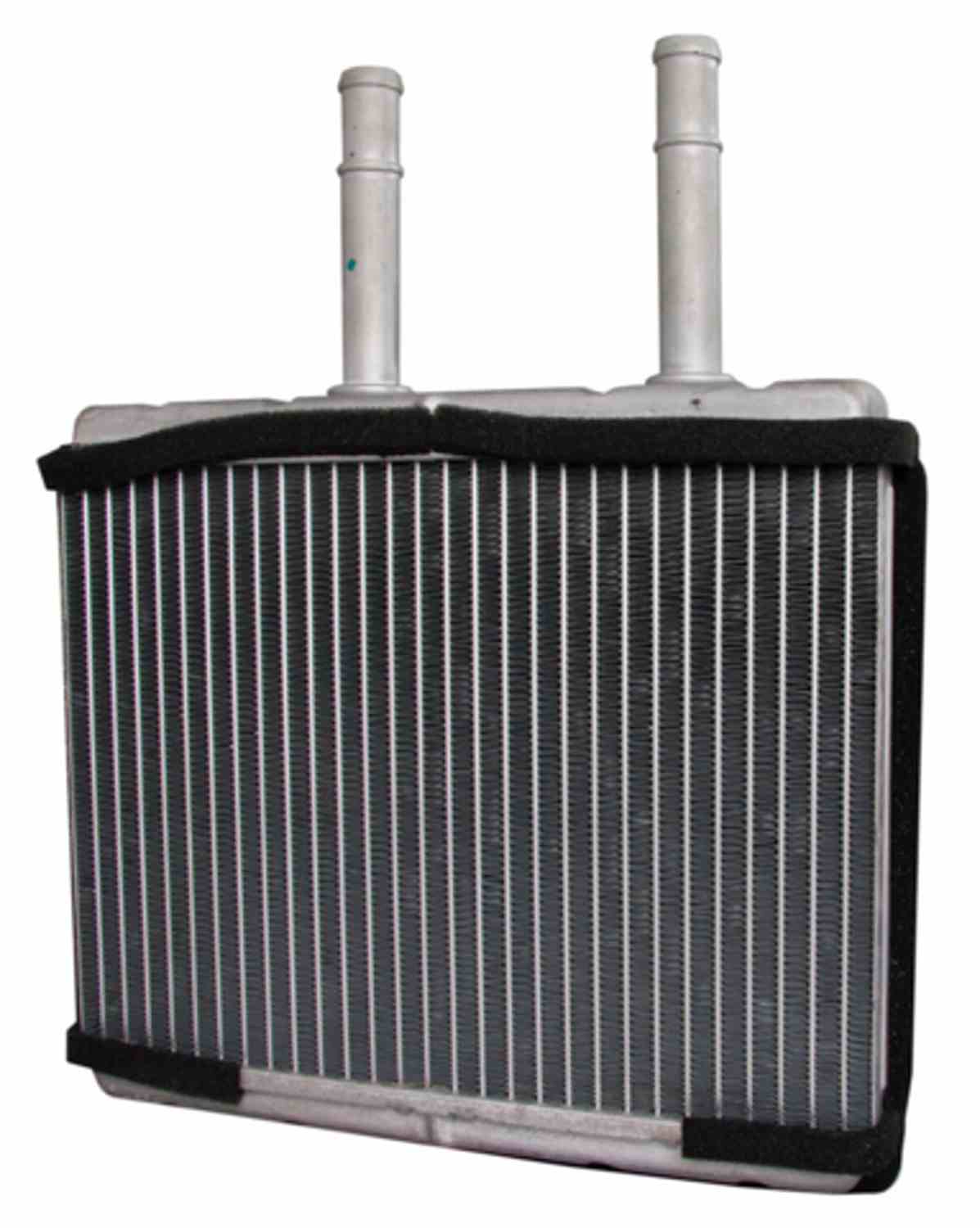 Four Seasons Aluminum Heater Core 92045