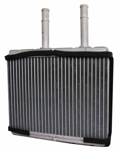 Four Seasons Aluminum Heater Core 92045