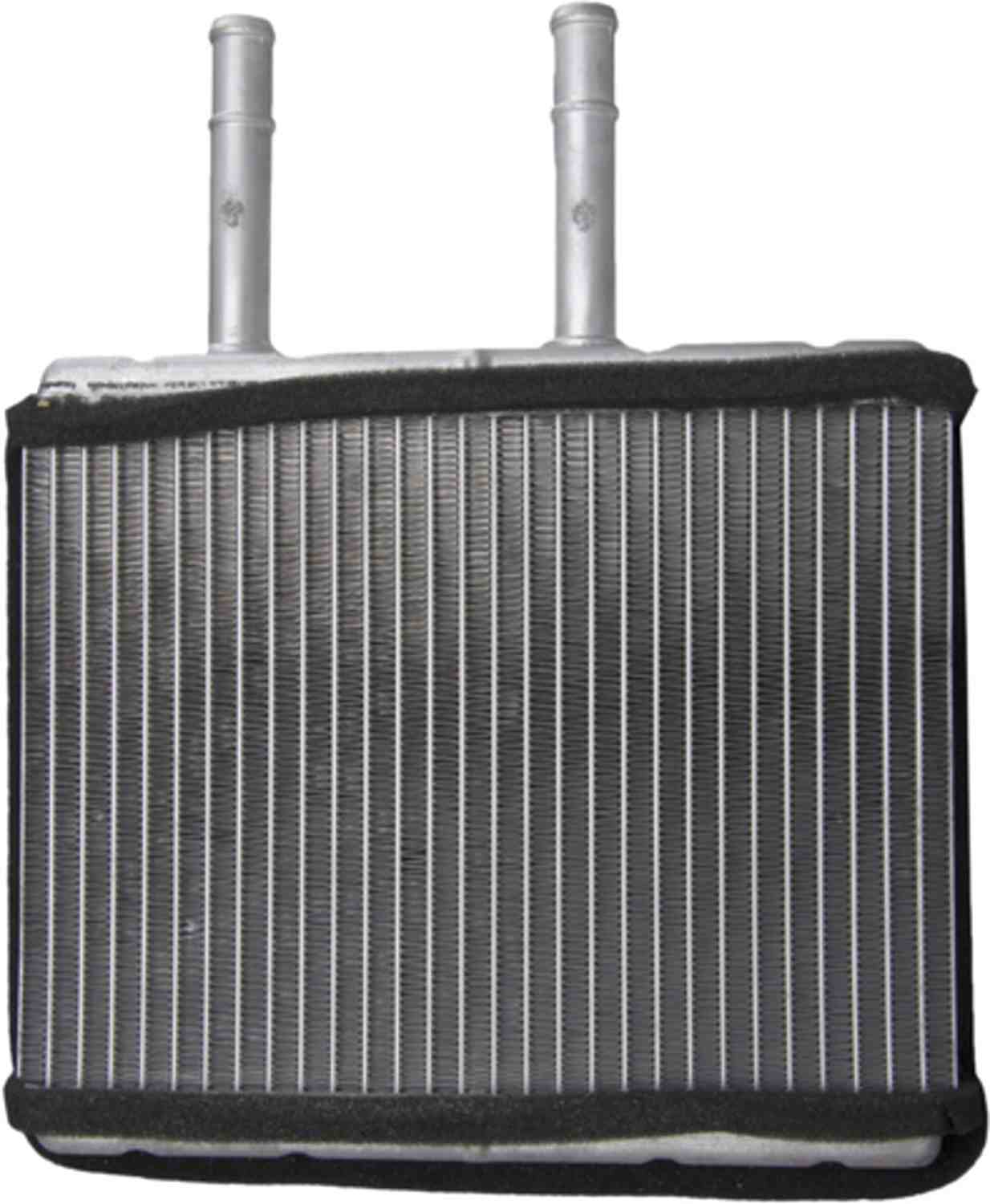 Four Seasons Aluminum Heater Core 92045