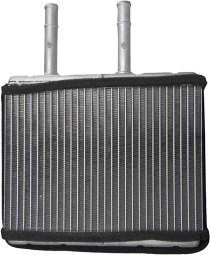 Four Seasons Aluminum Heater Core 92045