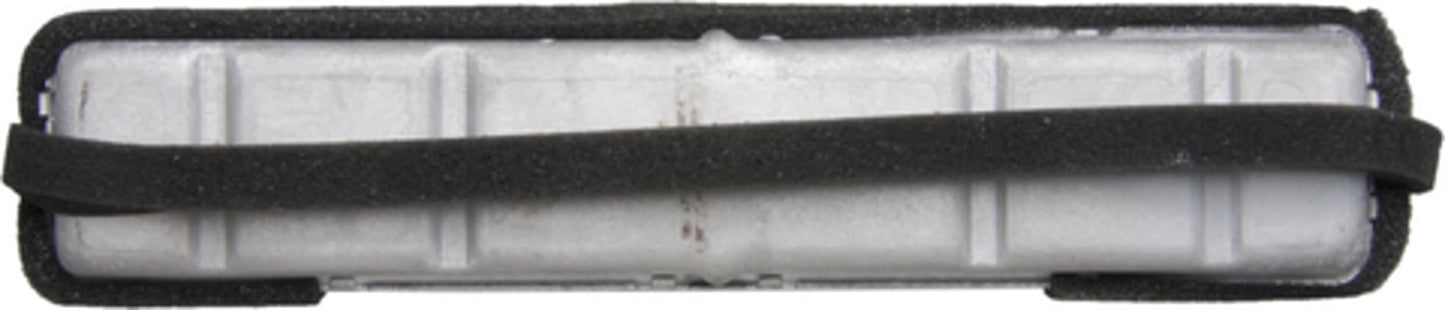 Four Seasons Aluminum Heater Core 92045