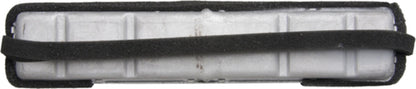 Four Seasons Aluminum Heater Core 92045