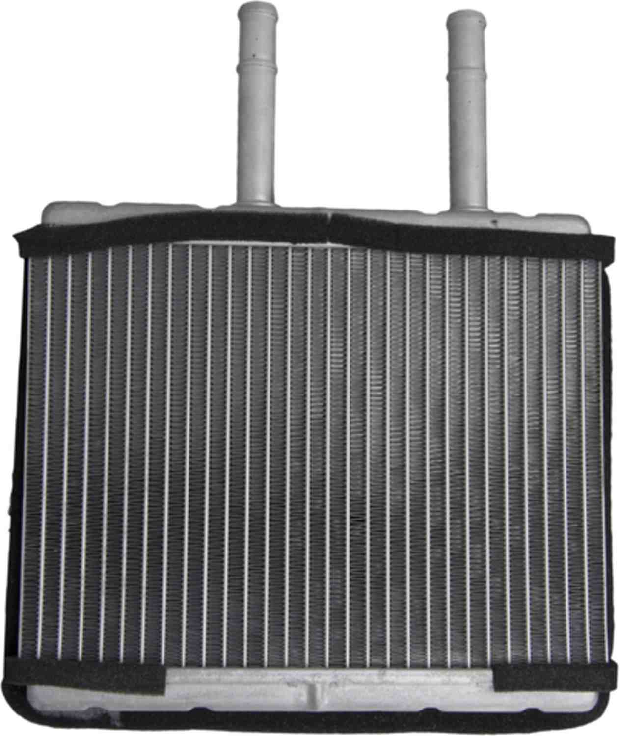 Four Seasons Aluminum Heater Core 92045