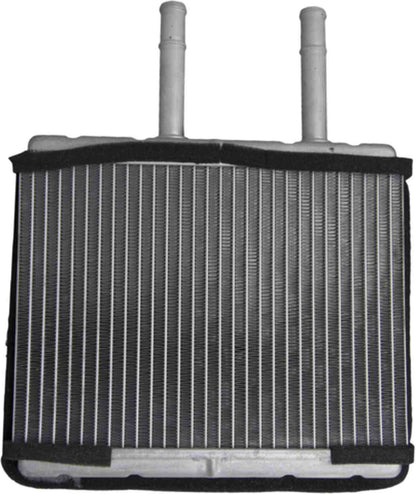 Four Seasons Aluminum Heater Core 92045