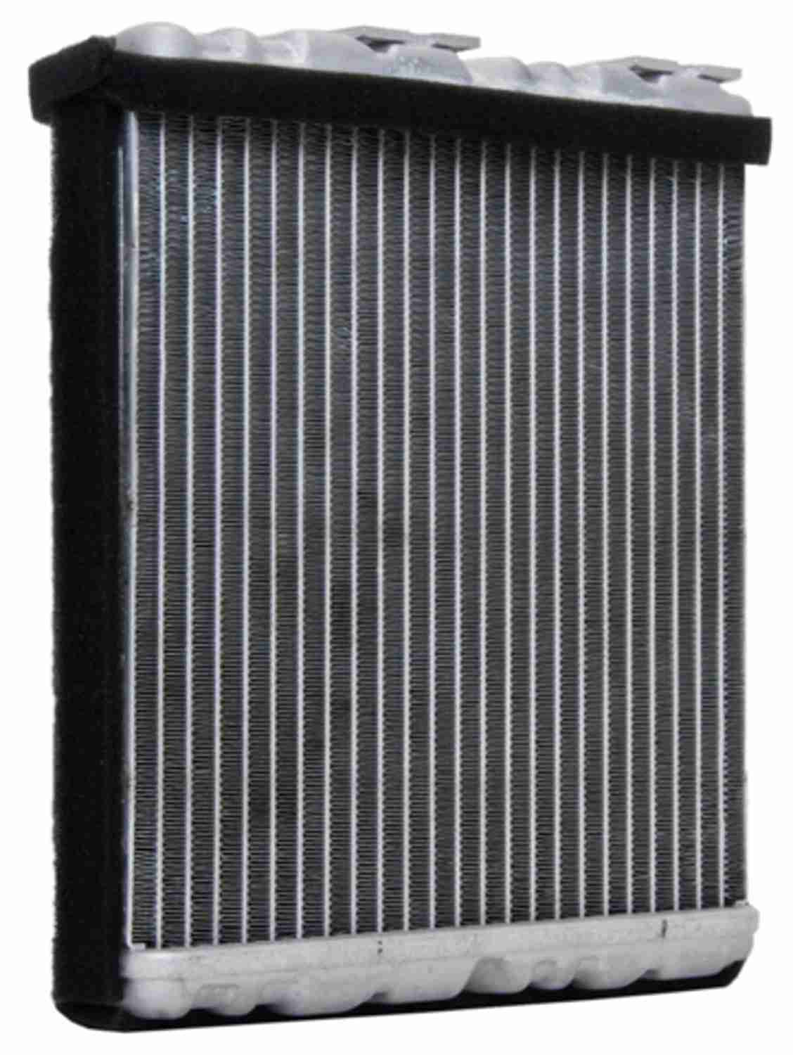 Four Seasons Aluminum Heater Core 92047