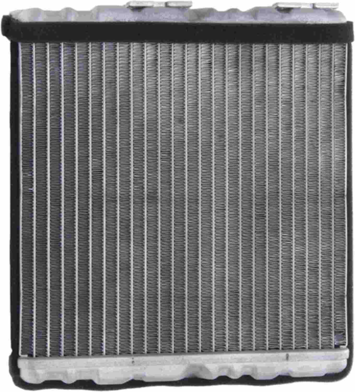 Four Seasons Aluminum Heater Core 92047