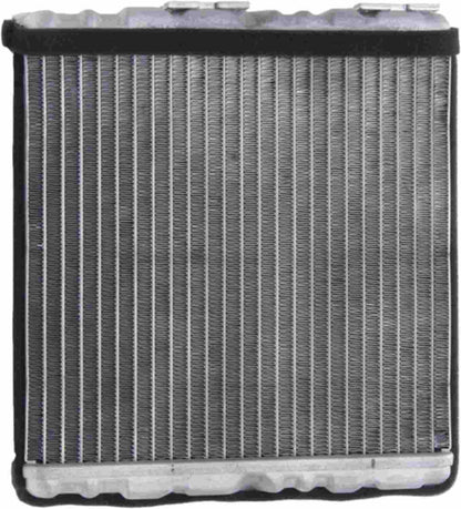Four Seasons Aluminum Heater Core 92047