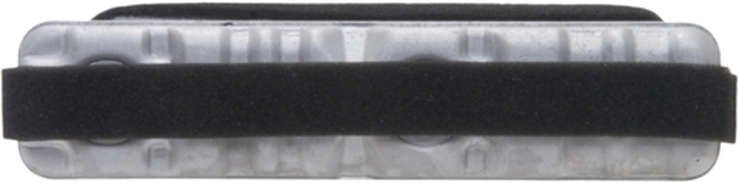 Four Seasons Aluminum Heater Core 92047