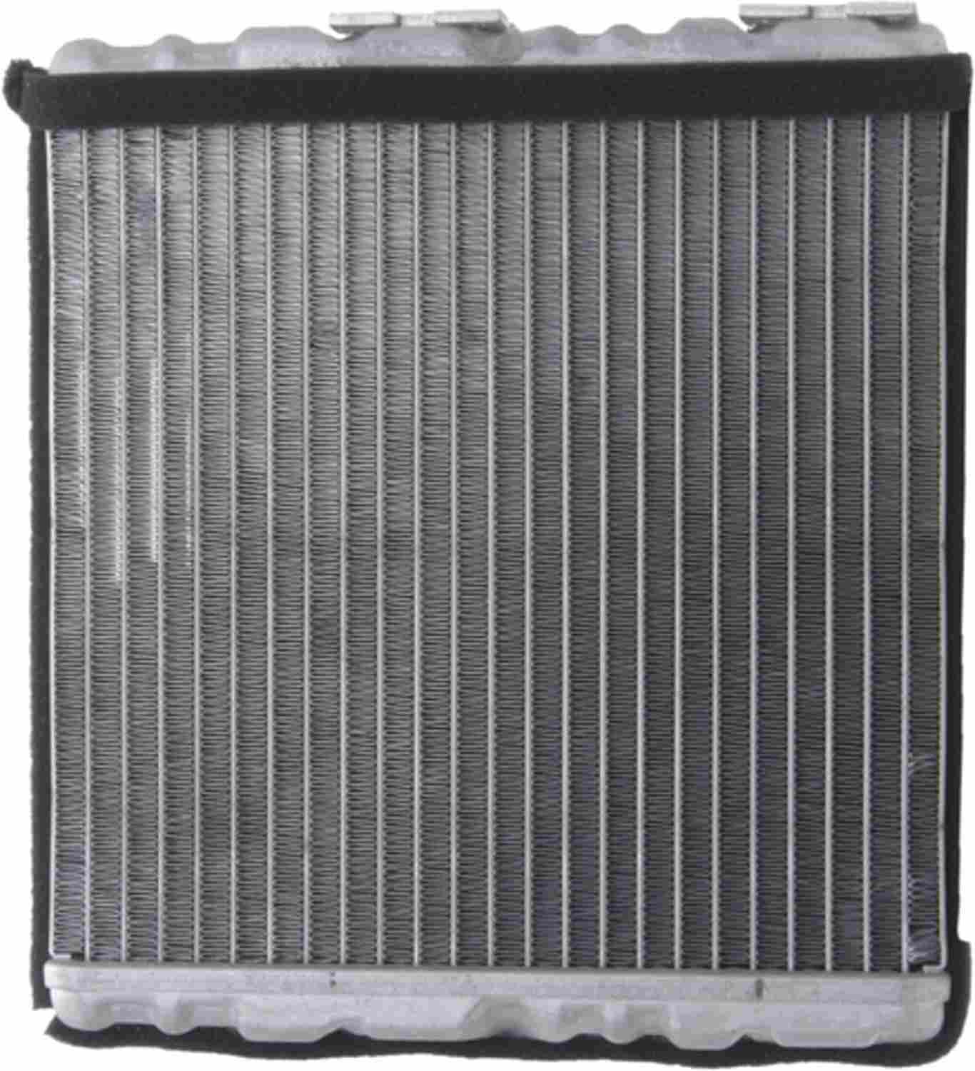 Four Seasons Aluminum Heater Core 92047