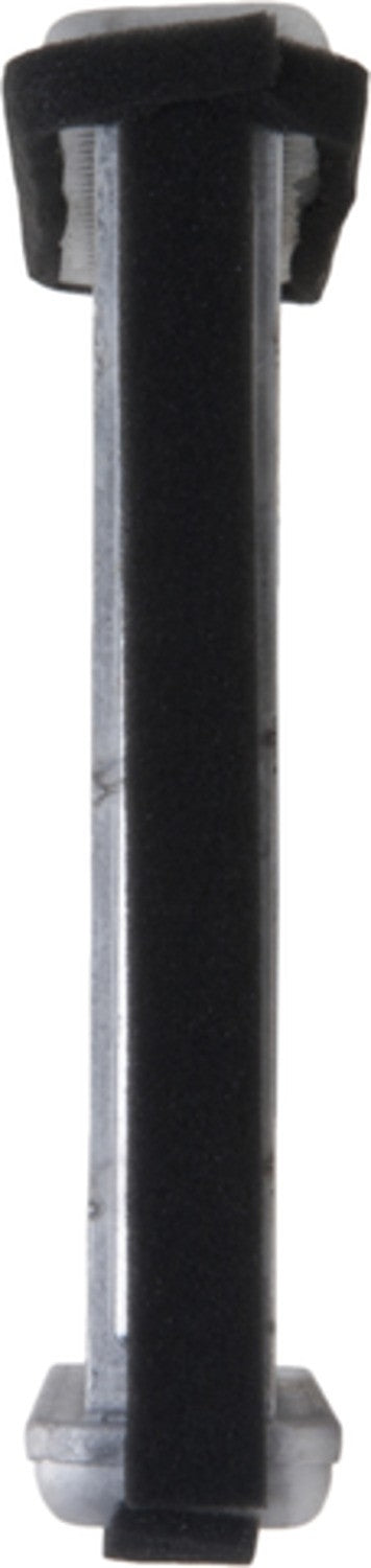Four Seasons Aluminum Heater Core 92047