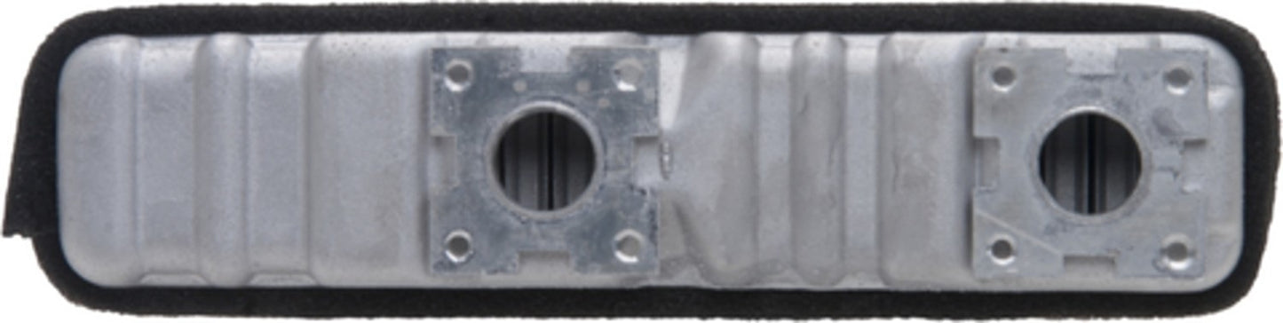 Four Seasons Aluminum Heater Core 92047