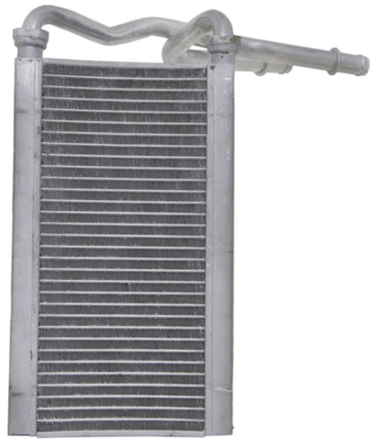 Four Seasons Aluminum Heater Core 92049