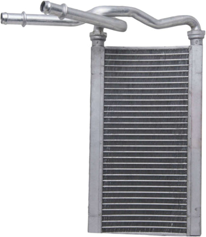 Four Seasons Aluminum Heater Core 92049