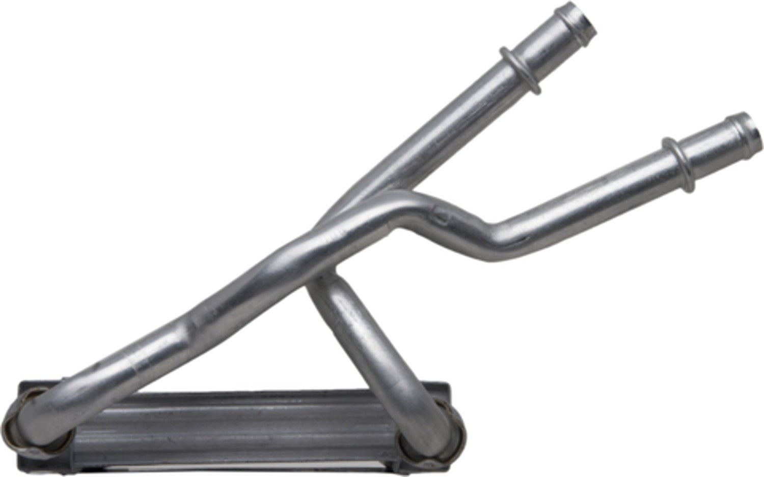 Four Seasons Aluminum Heater Core  top view frsport 92049