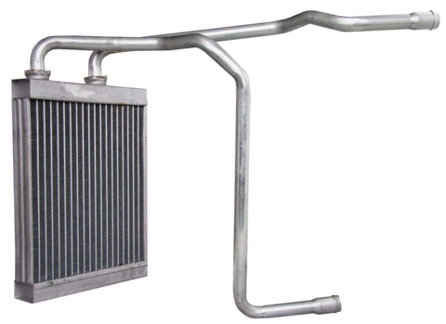 Four Seasons Aluminum Heater Core 92050