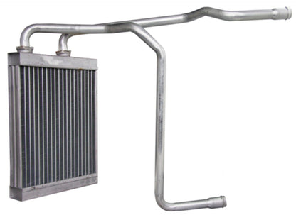 Four Seasons Aluminum Heater Core 92050
