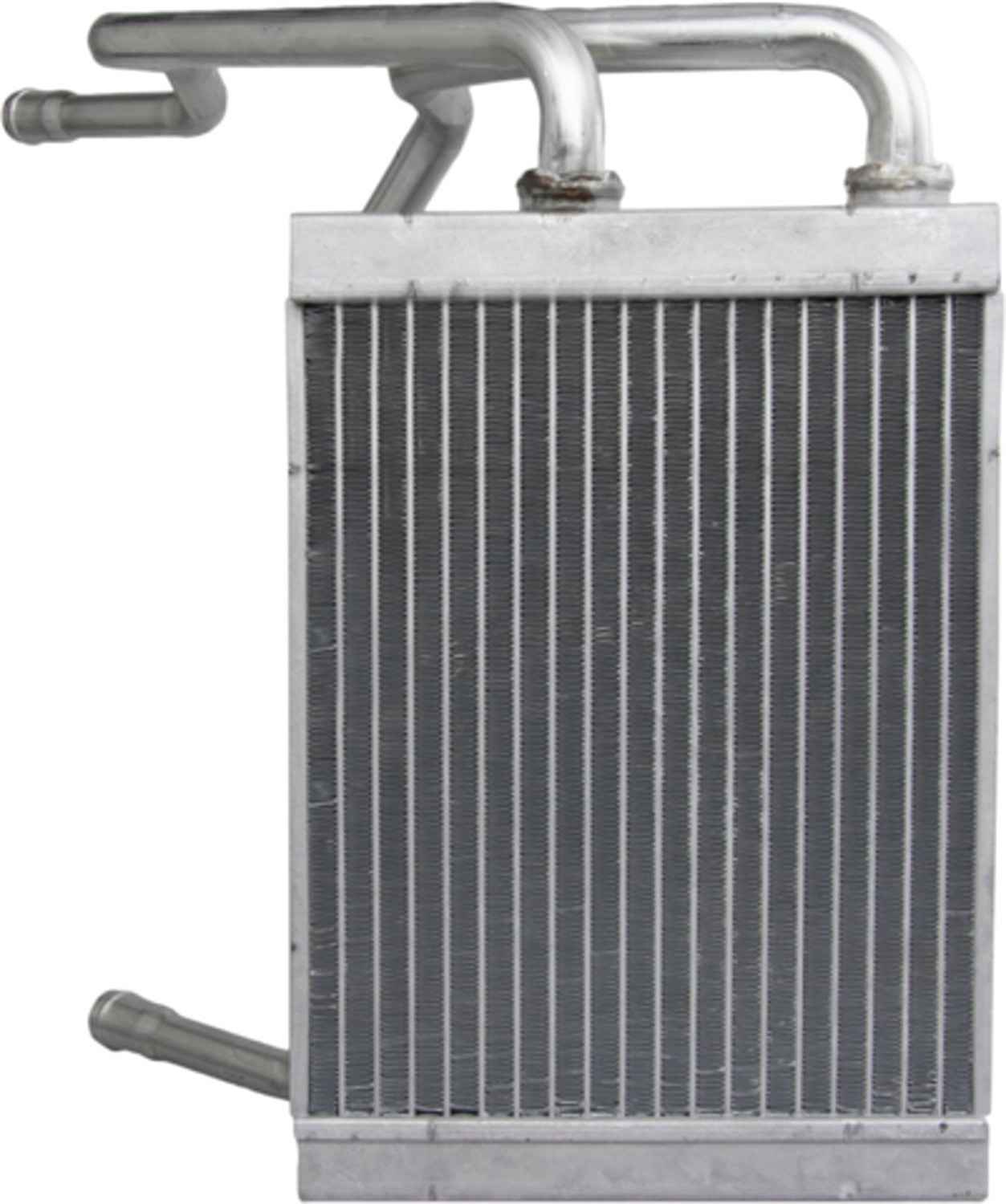 Four Seasons Aluminum Heater Core 92050