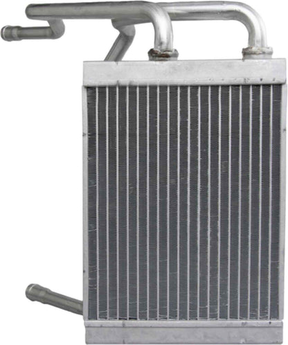Four Seasons Aluminum Heater Core 92050