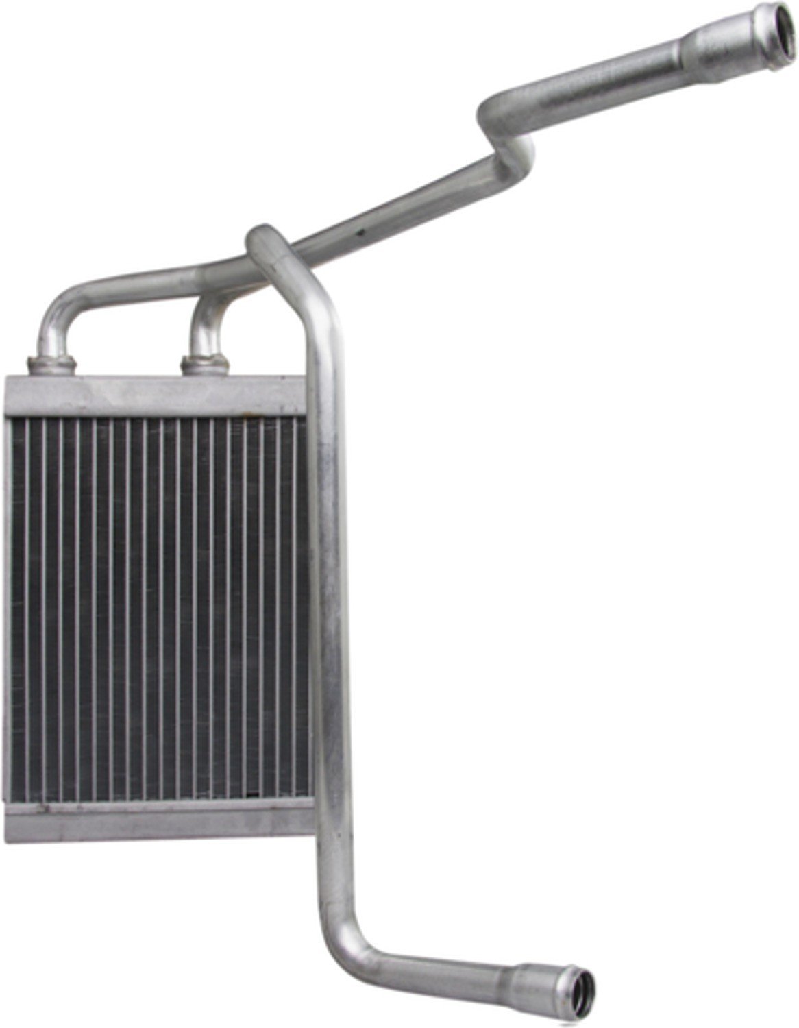 Four Seasons Aluminum Heater Core 92050