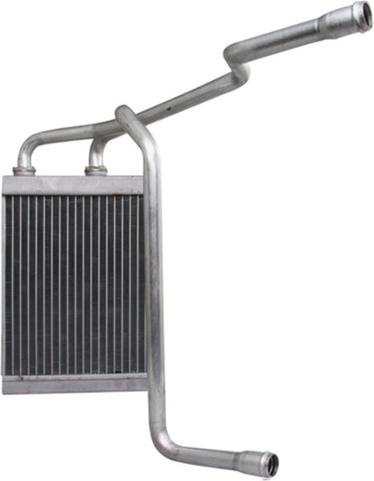 Four Seasons Aluminum Heater Core 92050