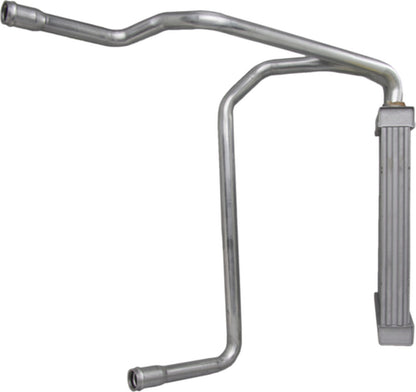 Four Seasons Aluminum Heater Core 92050