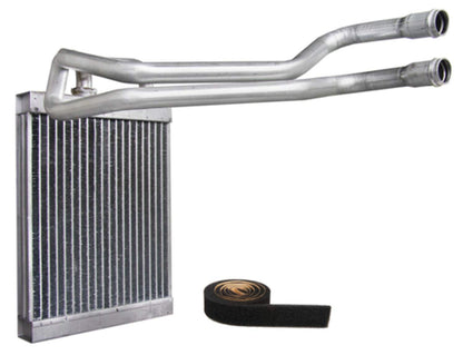 Four Seasons Aluminum Heater Core 92051