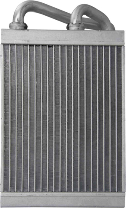 Four Seasons Aluminum Heater Core 92051