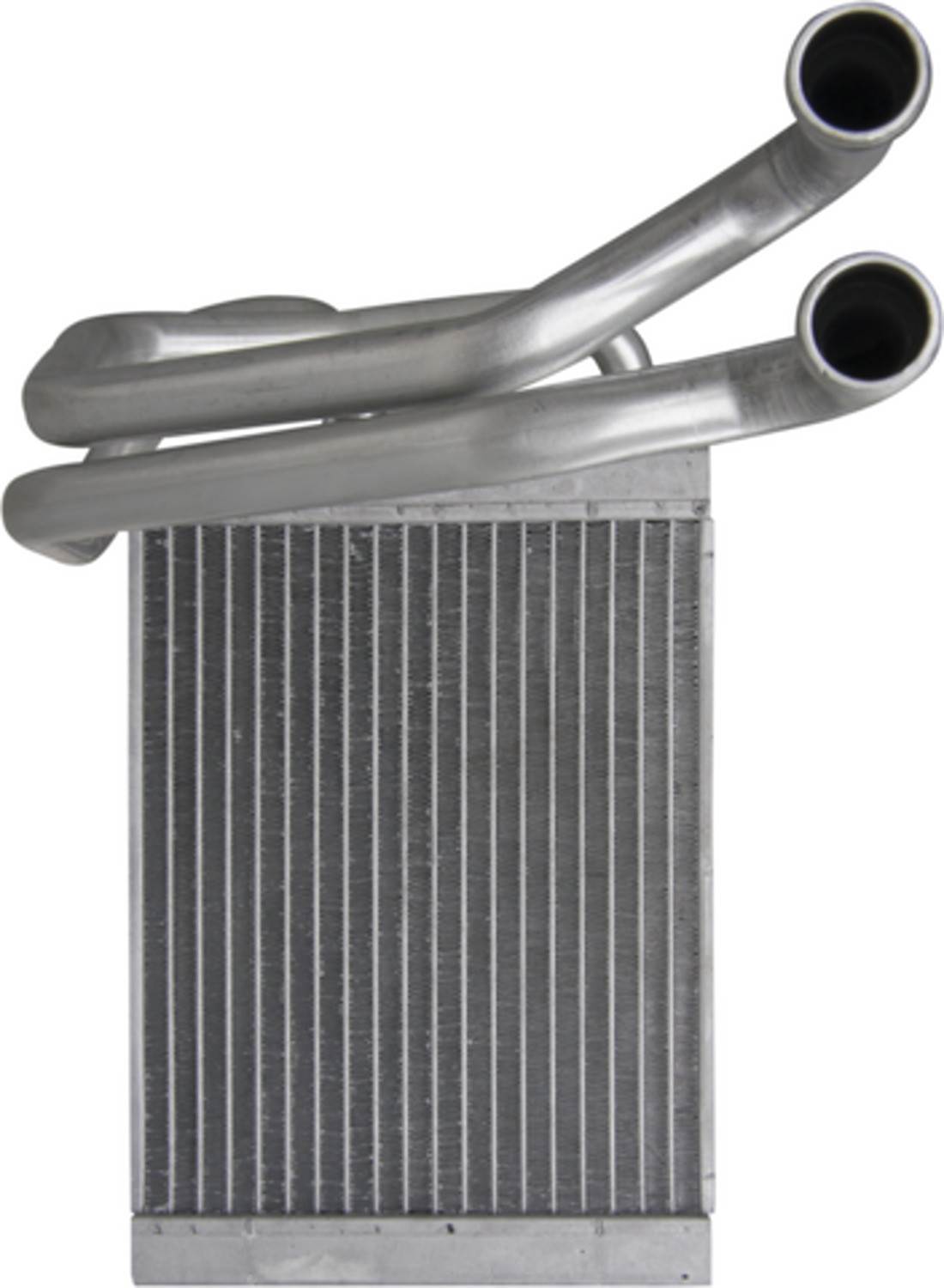 Four Seasons Aluminum Heater Core 92051