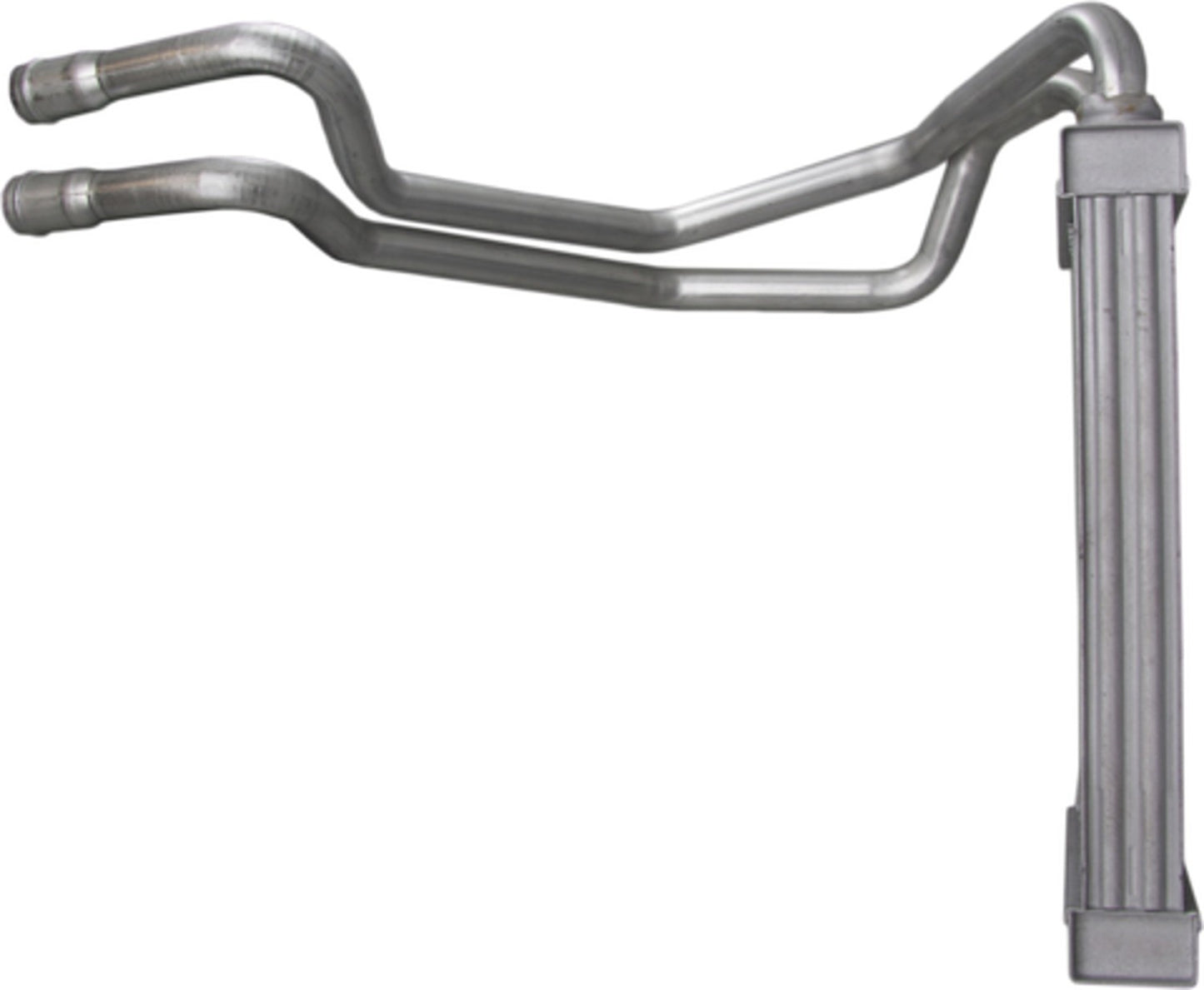 Four Seasons Aluminum Heater Core 92051