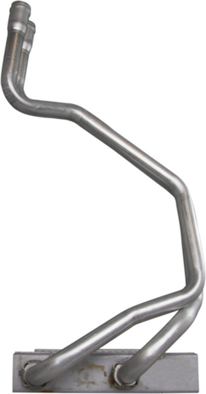 Four Seasons Aluminum Heater Core 92051