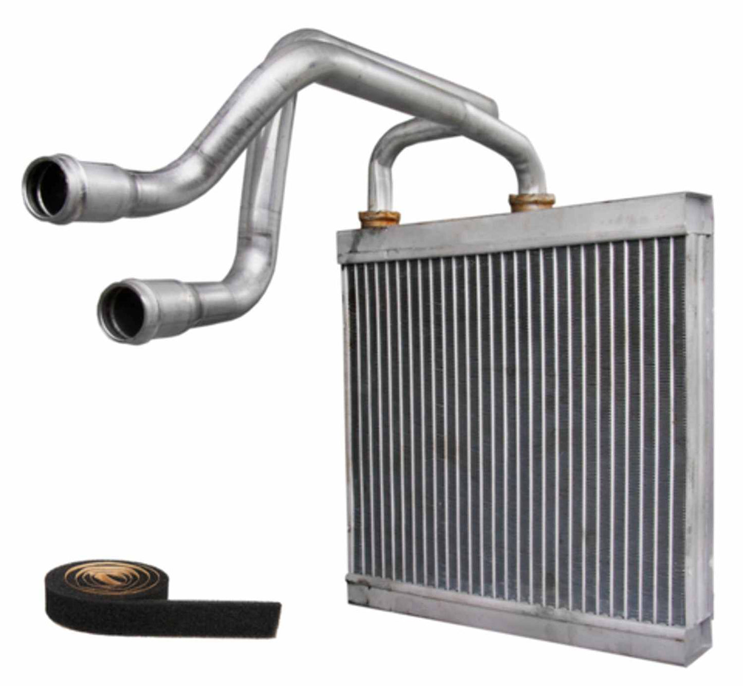 Four Seasons Aluminum Heater Core 92052