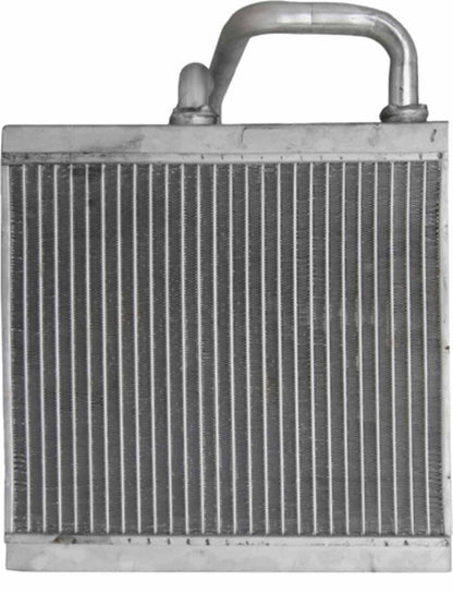 Four Seasons Aluminum Heater Core 92052