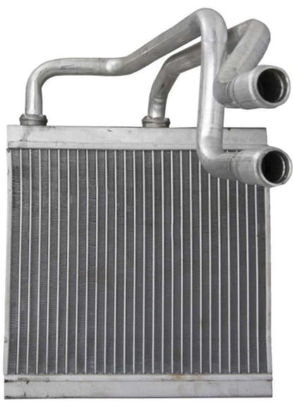 Four Seasons Aluminum Heater Core 92052