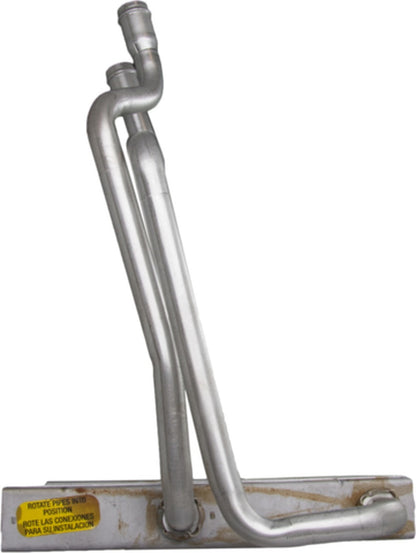 Four Seasons Aluminum Heater Core 92052