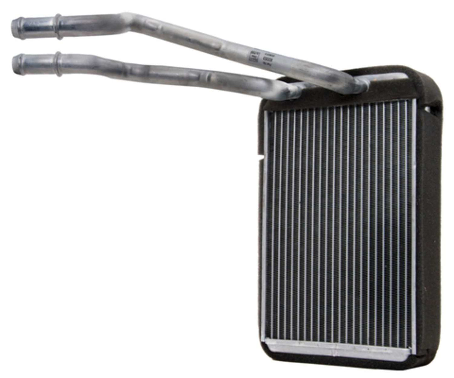 Four Seasons Aluminum Heater Core 92053