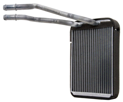 Four Seasons Aluminum Heater Core 92053
