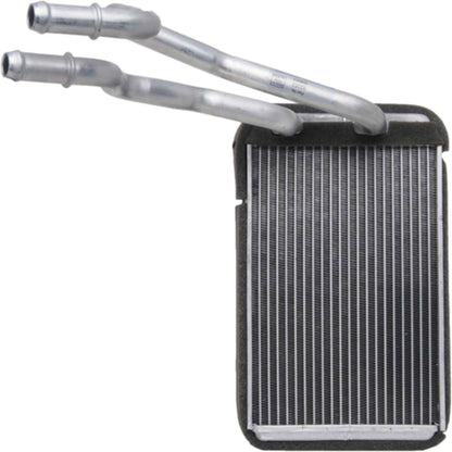 Four Seasons Aluminum Heater Core 92053