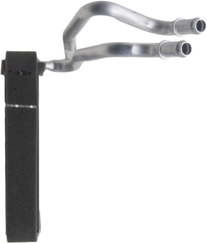 Four Seasons Aluminum Heater Core 92053