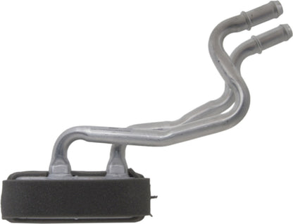 Four Seasons Aluminum Heater Core 92053