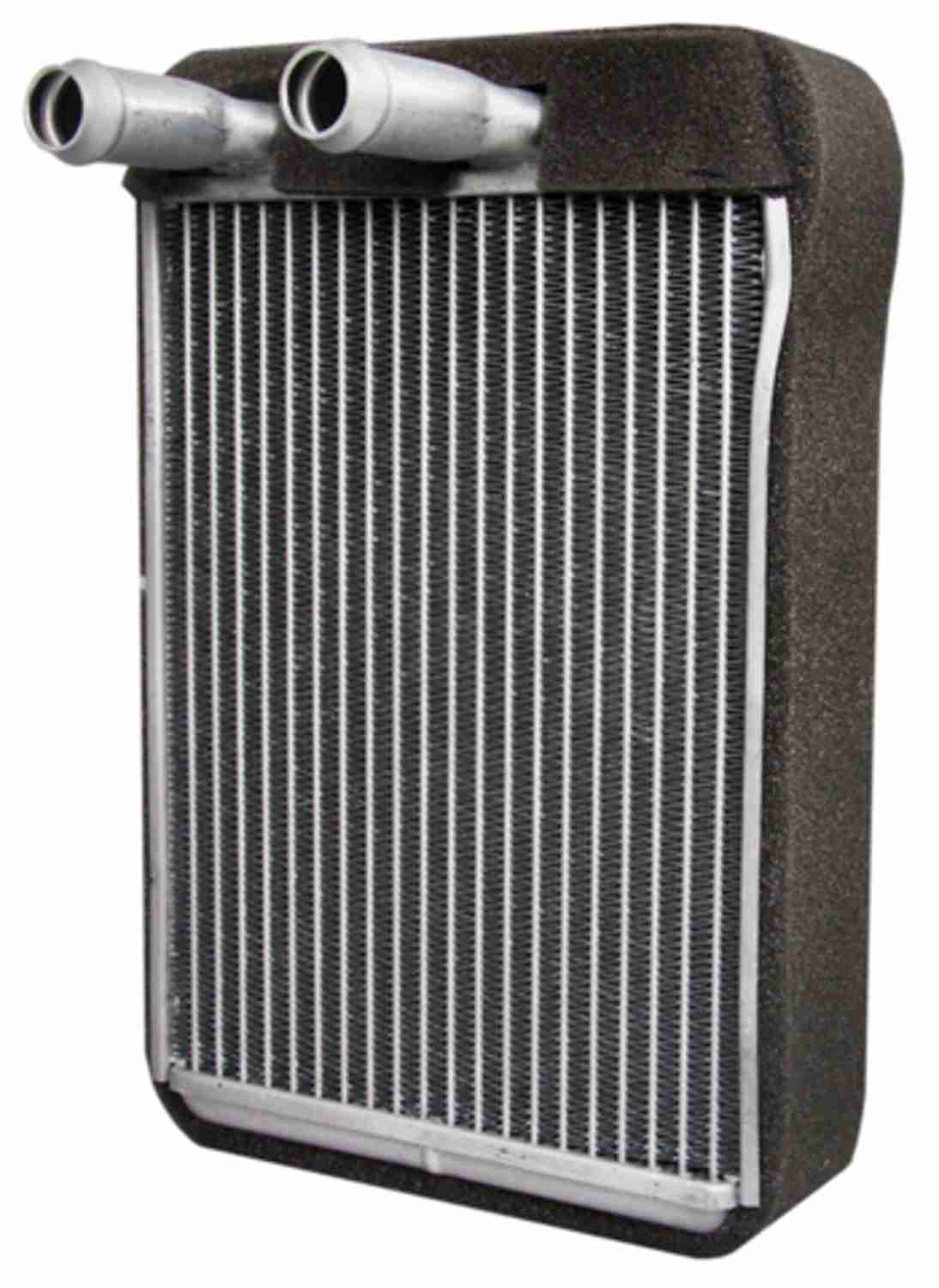 Four Seasons Aluminum Heater Core 92054