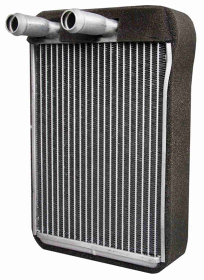 Four Seasons Aluminum Heater Core 92054