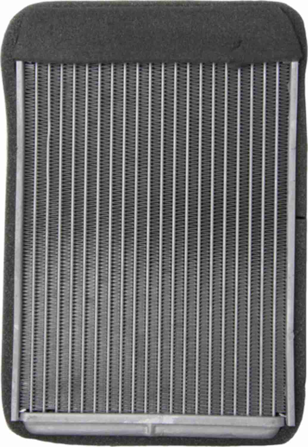 Four Seasons Aluminum Heater Core 92054