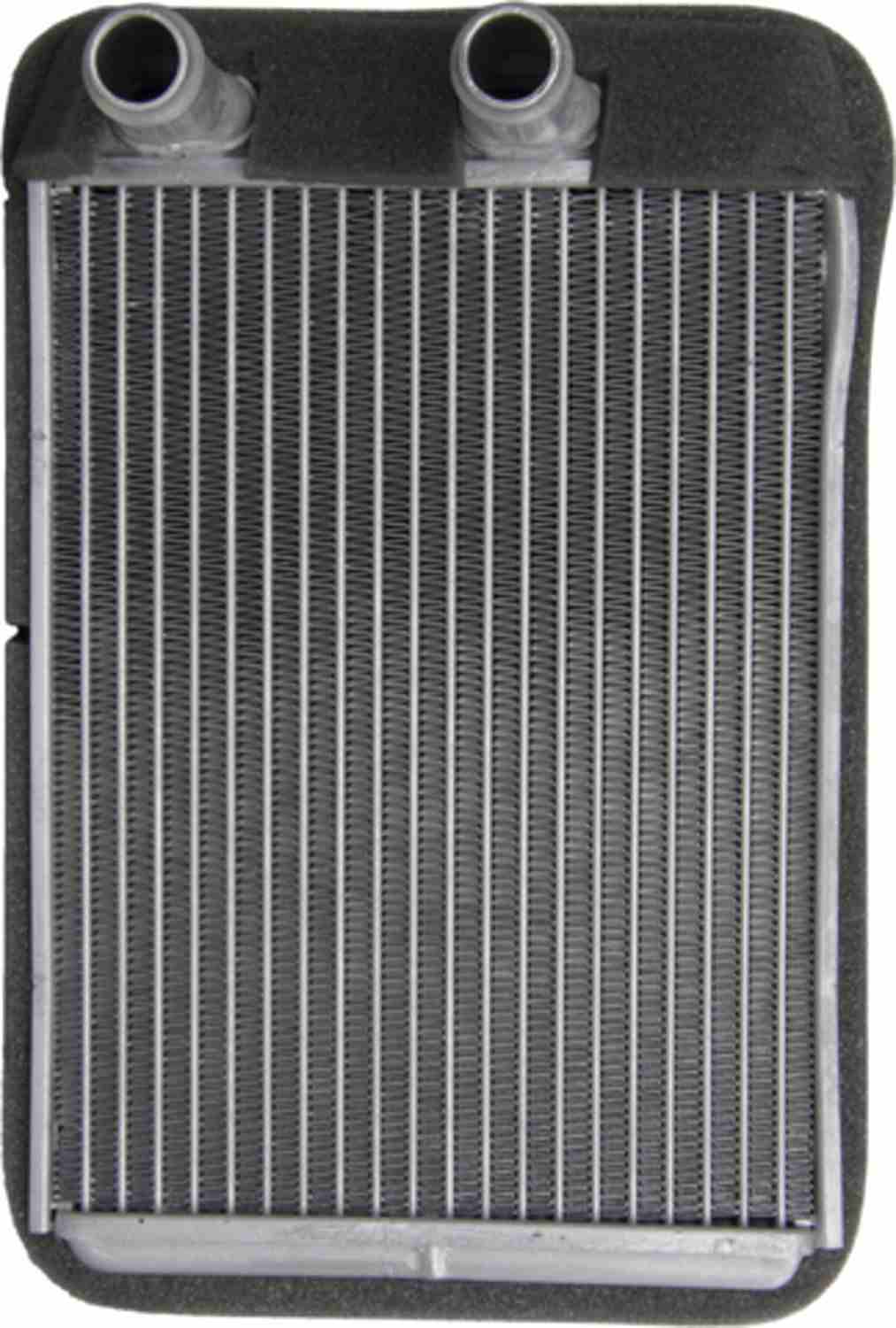 Four Seasons Aluminum Heater Core 92054