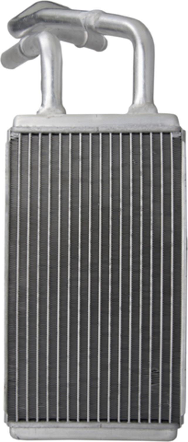 Four Seasons Aluminum Heater Core 92056