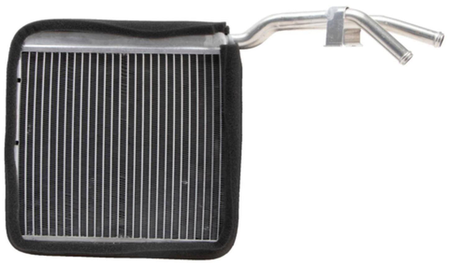 Four Seasons Aluminum Heater Core 92057
