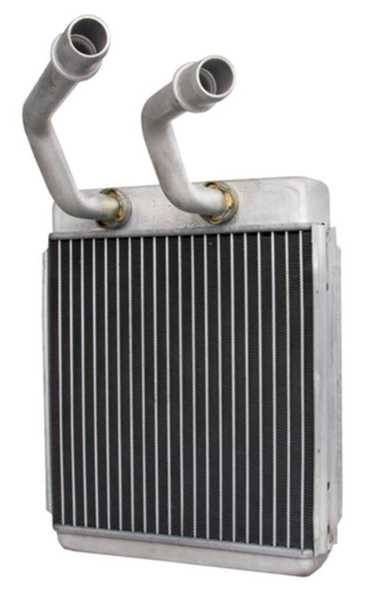 Four Seasons Aluminum Heater Core 92058