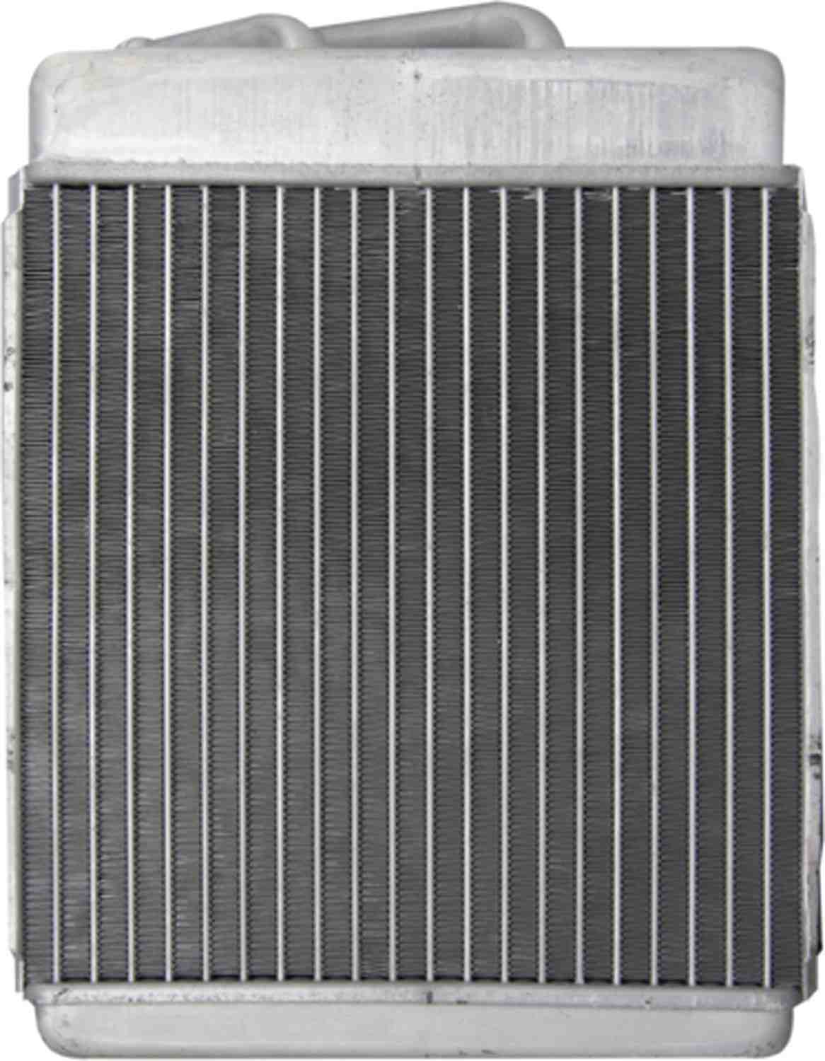 Four Seasons Aluminum Heater Core 92058
