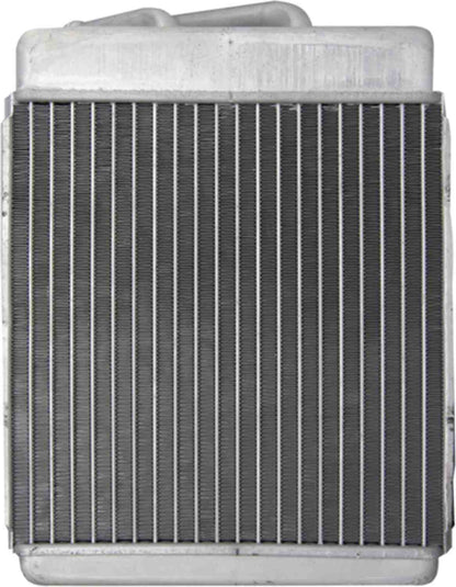 Four Seasons Aluminum Heater Core 92058
